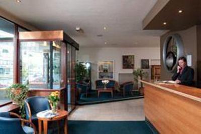 фото отеля Hotel Ter Streep