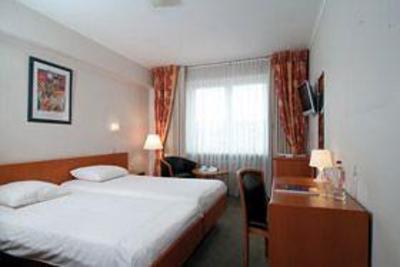 фото отеля Hotel Ter Streep