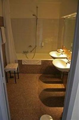 фото отеля Hotel Ter Streep