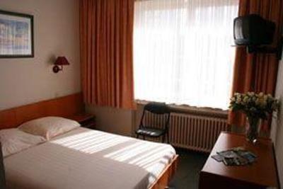 фото отеля Hotel Ter Streep
