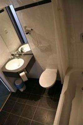 фото отеля Hotel Ter Streep