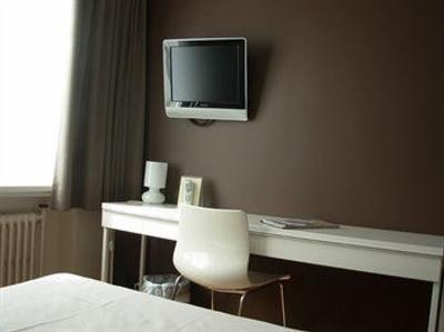 фото отеля Hotel Ter Streep