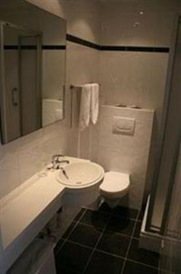 фото отеля Hotel Ter Streep