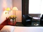 фото отеля Hotel Ter Streep