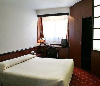 фото отеля Granduca Hotel Grosseto