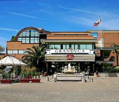 фото отеля Granduca Hotel Grosseto