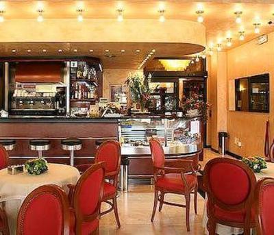 фото отеля Granduca Hotel Grosseto