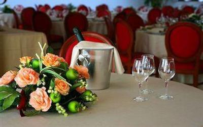фото отеля Granduca Hotel Grosseto