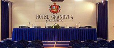 фото отеля Granduca Hotel Grosseto