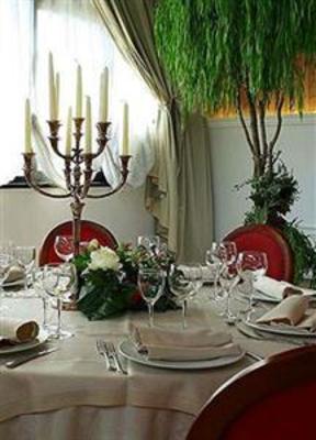 фото отеля Granduca Hotel Grosseto