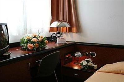 фото отеля Granduca Hotel Grosseto