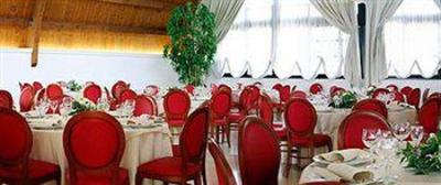 фото отеля Granduca Hotel Grosseto