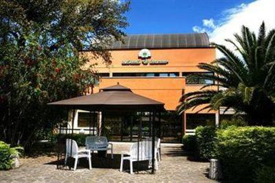 фото отеля Granduca Hotel Grosseto