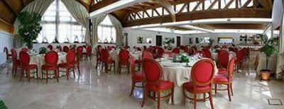 фото отеля Granduca Hotel Grosseto