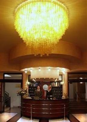 фото отеля Granduca Hotel Grosseto