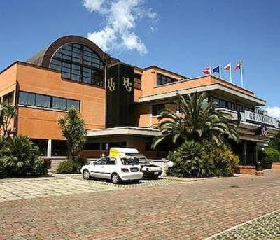 фото отеля Granduca Hotel Grosseto