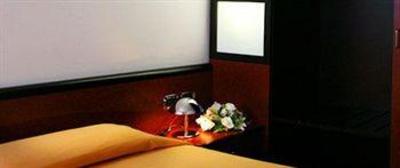 фото отеля Granduca Hotel Grosseto