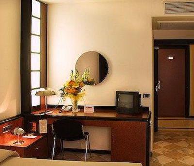 фото отеля Granduca Hotel Grosseto