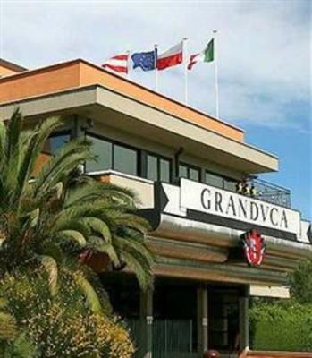 фото отеля Granduca Hotel Grosseto