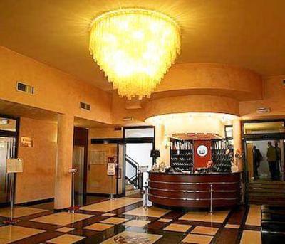 фото отеля Granduca Hotel Grosseto