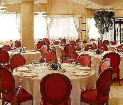 фото отеля Granduca Hotel Grosseto
