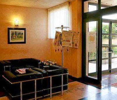 фото отеля Granduca Hotel Grosseto