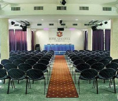 фото отеля Granduca Hotel Grosseto