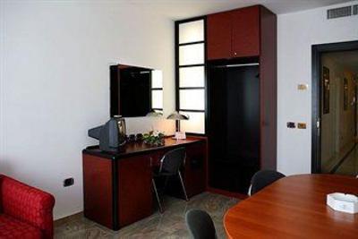 фото отеля Granduca Hotel Grosseto