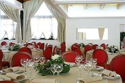 фото отеля Granduca Hotel Grosseto
