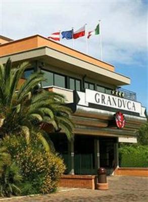 фото отеля Granduca Hotel Grosseto
