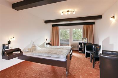фото отеля Hotel Pension Tyrol Telfs