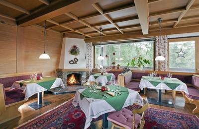фото отеля Hotel Pension Tyrol Telfs