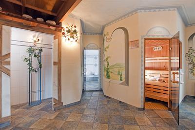 фото отеля Hotel Pension Tyrol Telfs