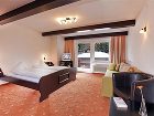 фото отеля Hotel Pension Tyrol Telfs