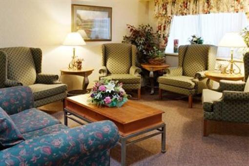 фото отеля Comfort Inn Owen Sound
