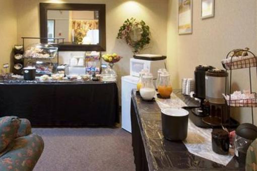 фото отеля Comfort Inn Owen Sound