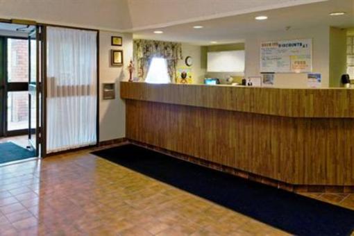 фото отеля Comfort Inn Owen Sound