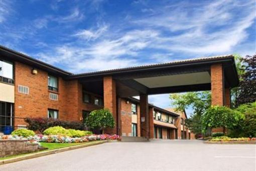 фото отеля Comfort Inn Owen Sound