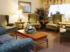 фото отеля Comfort Inn Owen Sound