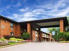 фото отеля Comfort Inn Owen Sound