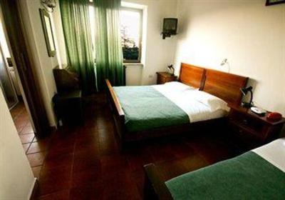 фото отеля Residenza Villa Maria