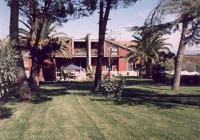 фото отеля Residenza Villa Maria
