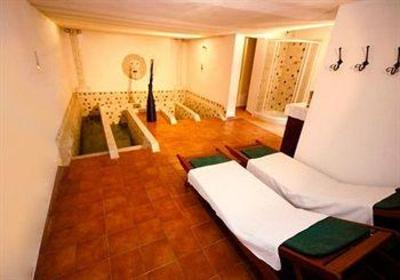 фото отеля Residenza Villa Maria