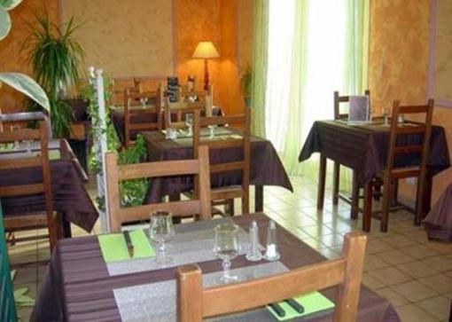 фото отеля Comfort Hotel Bourg en Bresse