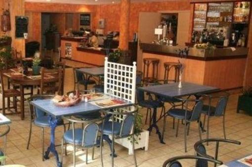фото отеля Comfort Hotel Bourg en Bresse