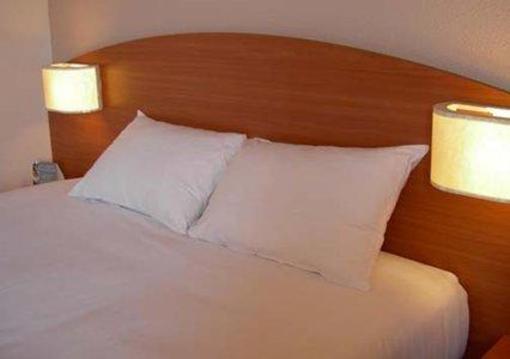 фото отеля Comfort Hotel Bourg en Bresse