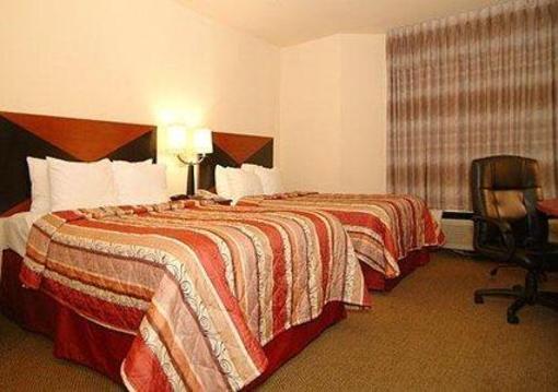 фото отеля Sleep Inn Macon