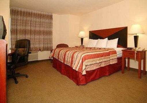 фото отеля Sleep Inn Macon