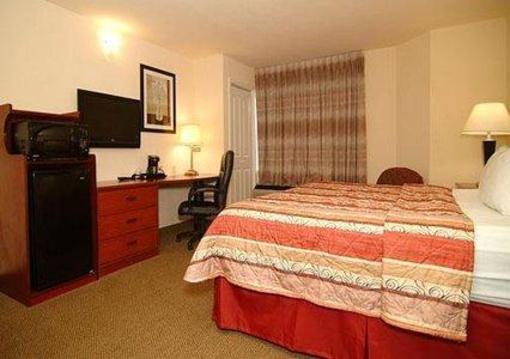фото отеля Sleep Inn Macon