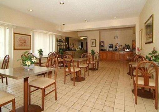 фото отеля Sleep Inn Macon